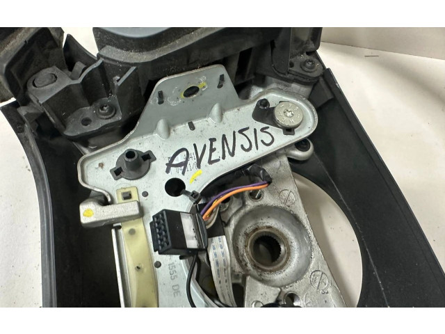 Volant Toyota Avensis T250 2006 MEM375