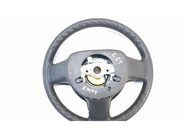 Руль Citroen C1  2006-2013 года K1474      