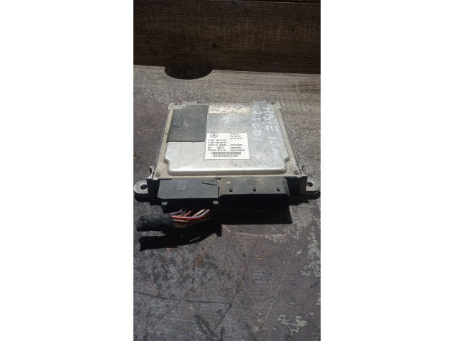 Řídící jednotka A6519005301, A6519013301 Mercedes-Benz E W212 2010