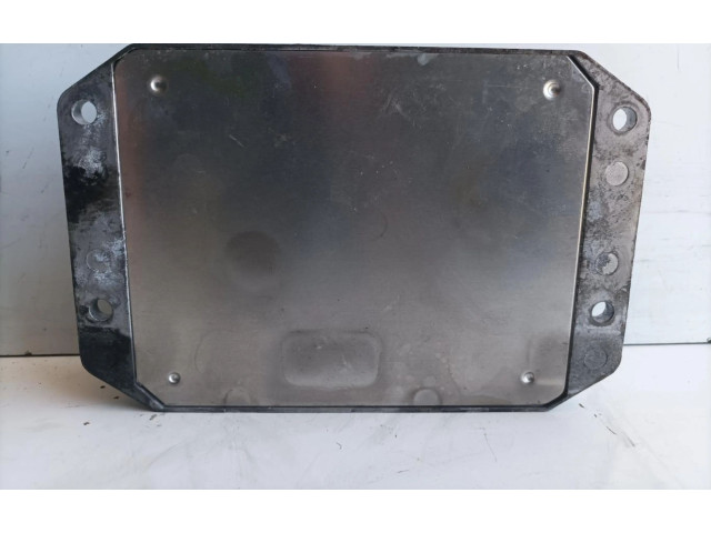 Блок управления двигателем Блок управления 98000322   Renault Twingo I