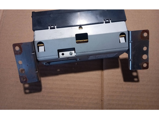 Дисплей MR444752, DU431P Mitsubishi Pajero Pinin