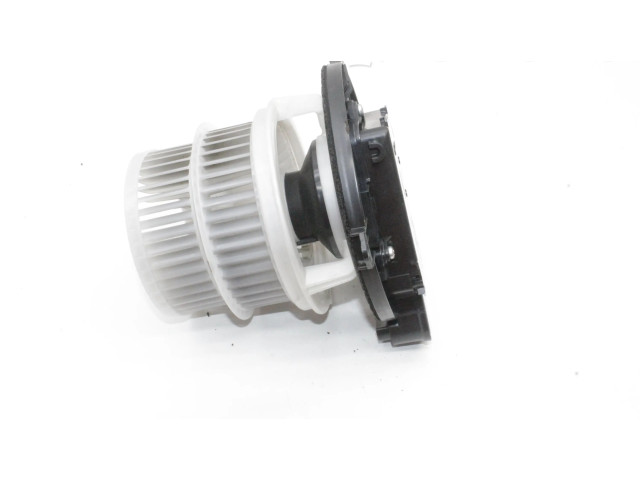 Вентилятор печки Lexus IS III XE30