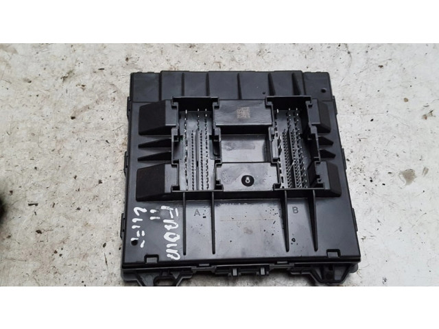 Комфортный модуль