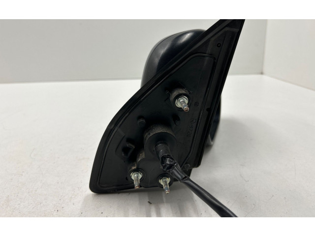 Зеркало электрическое        Citroen C-Crosser   -  года   