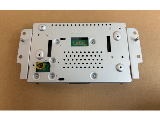 Дисплей KS7T18B955SA Ford Ranger