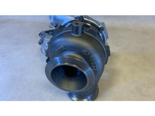 Турбина BMW X3 F25 2.5 11657823202, 11657823270