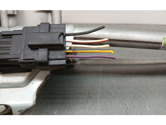 Моторчик дворников 8200423479, 5cables    Renault Trafic II (X83)