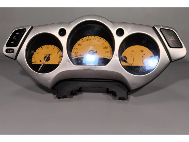 Přístrojová deska  Nissan Murano Z50  68240CA000  