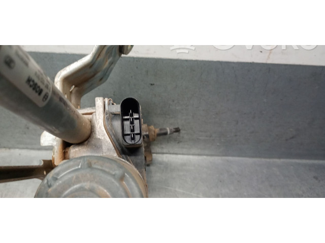 Моторчик дворников 5FG955023B, 5FG955023B    Cupra Formentor