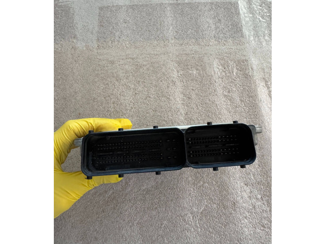 Блок управления двигателя 07K906055CP, 07K907309B Volkswagen Jetta VI