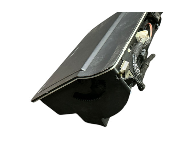 Дисплей    8X0857273B, 505562   Audi A1