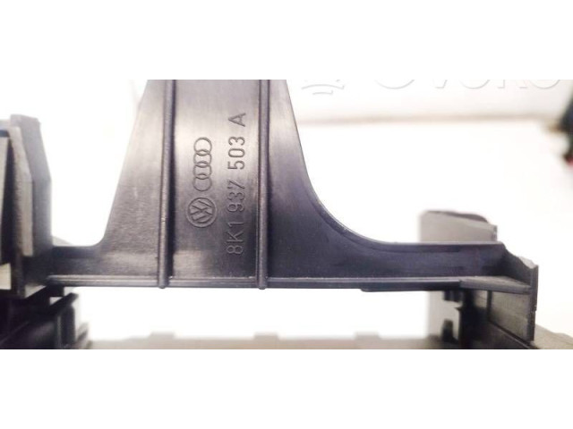 Блок предохранителей 8K1937503A, 8K1937503A Audi Q5 SQ5