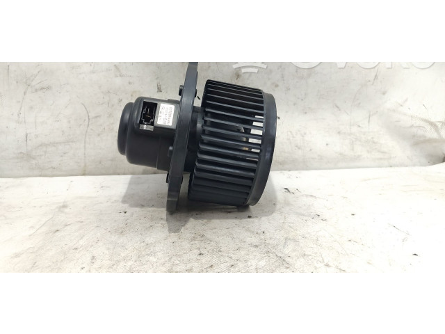 Вентилятор печки    96398790   Chevrolet Matiz