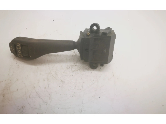 Подрулевой переключатель 8375407 BMW 5 E39