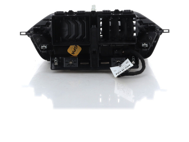 Блок управления климат-контролем 98432309XU, P0-9030Q   Peugeot 2008 II