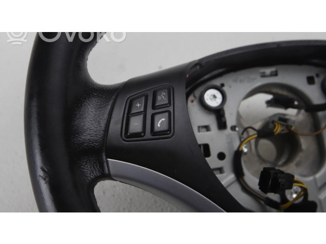 Руль BMW X1 E84 2009-2015 года 6795574