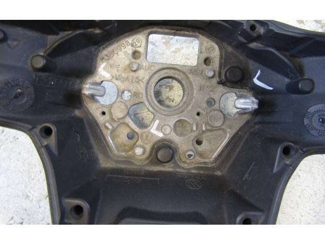 Руль Volkswagen ID.3  2019 -  года 6380998      