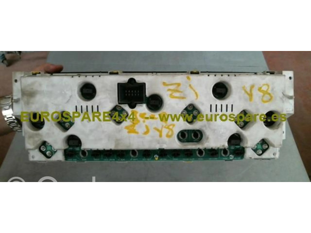 Панель приборов Jeep Grand Cherokee (WJ)