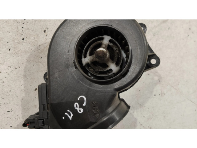 Вентилятор печки 1485724080 Citroen C8