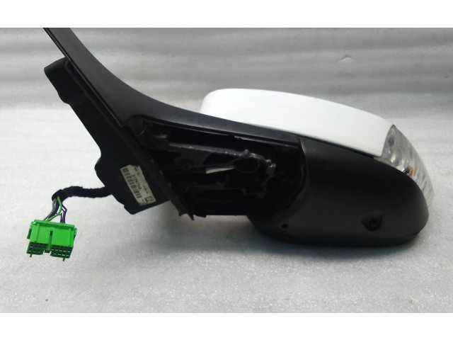 Zpětné zrcátko Volvo XC70 2009 31297348, 4309701