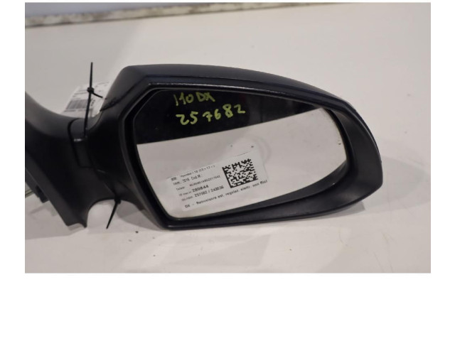 Зеркало электрическое Hyundai i10 2013 - 2018 года