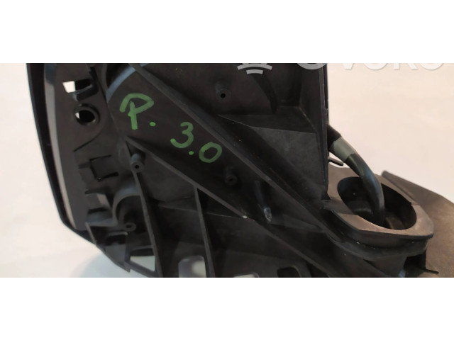 Зеркало электрическое        Ford Transit -  Tourneo Connect  2009 - 2013 года   