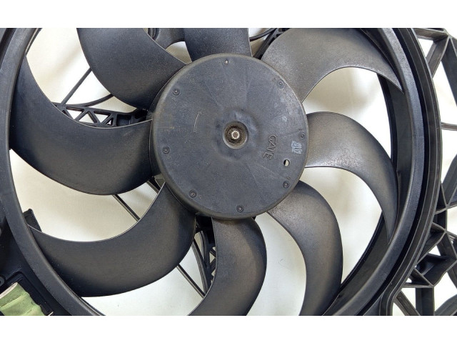 Вентилятор печки    871300600, 5000649   Fiat Punto Evo