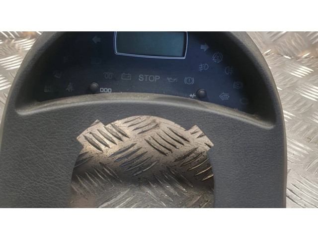 Панель приборов 1436286080, 5550001707   Citroen C8       