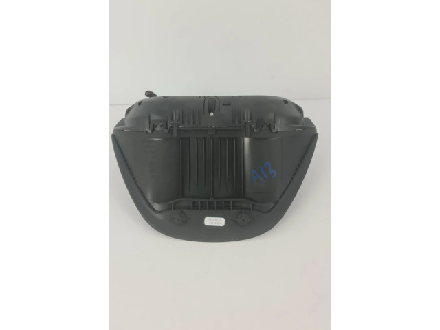 Přístrojová deska BMW 1 F20 F21 2012 9287468