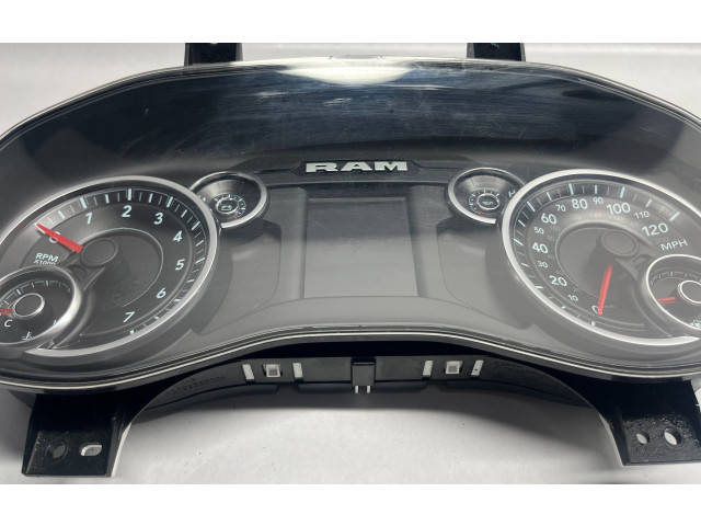 Панель приборов P68294043AH, 68294043AH Dodge RAM 1500 DS