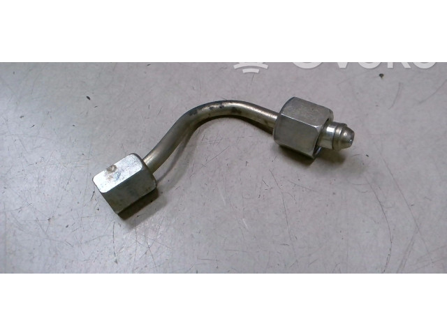 Топливная рампа Fiat Qubo