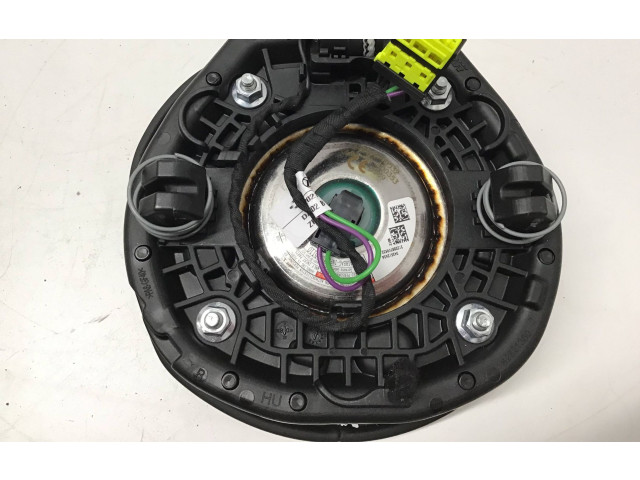Pojistková skříňka Руль 7857777, 5A250D6 BMW 4 G22 G23 G24 G26 2021