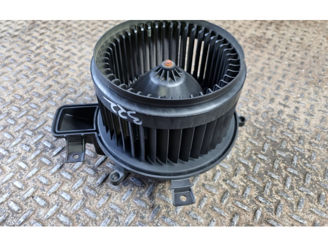 Вентилятор печки DF357002 Dodge Challenger