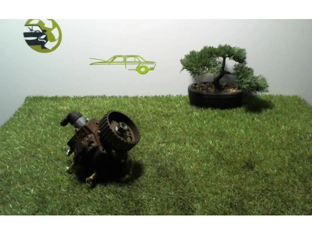 Топливный насос