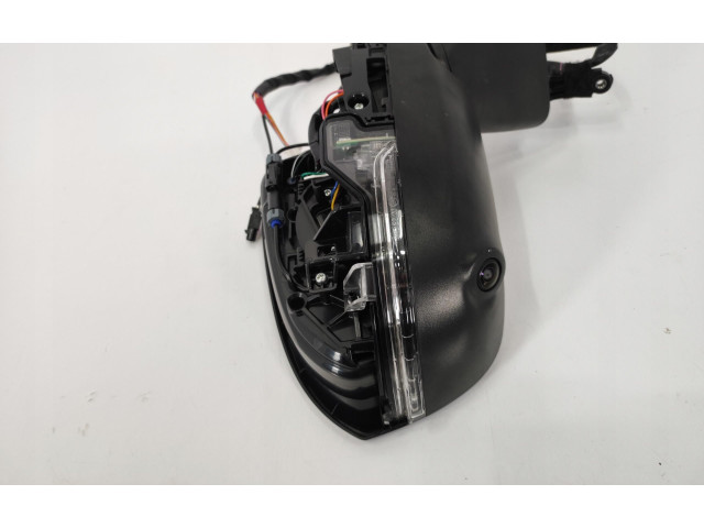 Зеркало электрическое        Nissan X-Trail T33  2021 -  года   