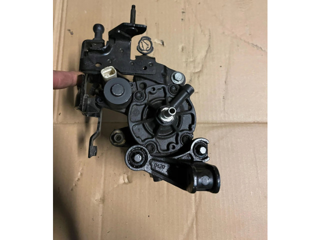 Vstřikovací čerpadlo Mercedes-Benz Citan W415