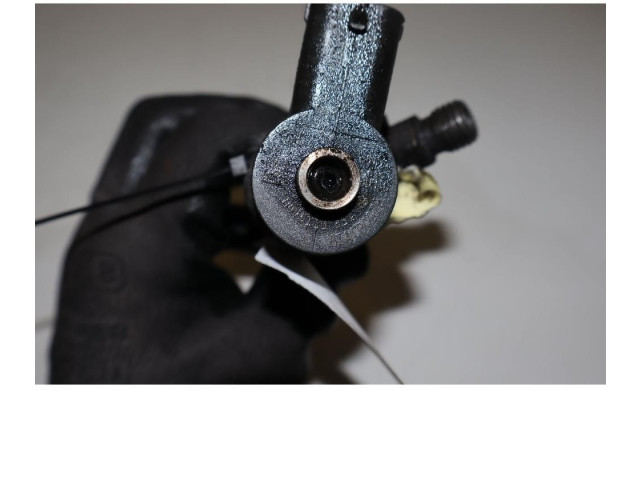 Форсунка 0445110351 Fiat Qubo 199A9000