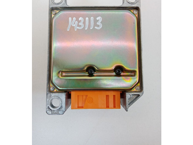 Блок подушек безопасности 9636995580, 550741000 Peugeot 306