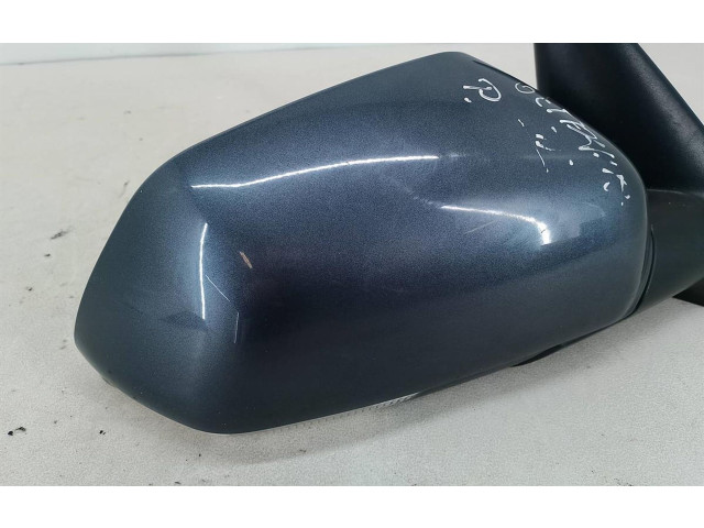 Зеркало электрическое Skoda Octavia Mk2 (1Z) 2004 - 2013 года