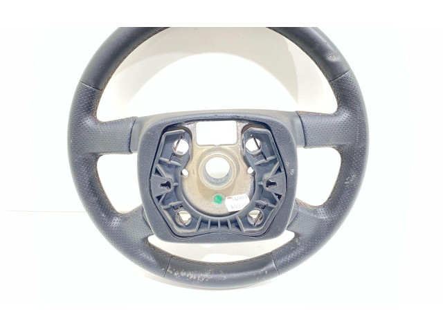 Руль Volkswagen Transporter - Caravelle T5  2003 - 2015 года       