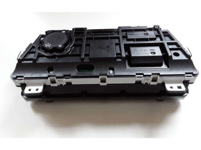 Přístrojová deska Hyundai Ioniq 2021 94061G2510, 11004486120H