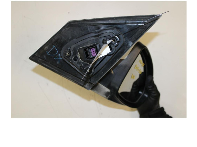 Zpětné zrcátko pravé Chevrolet Cruze 2009