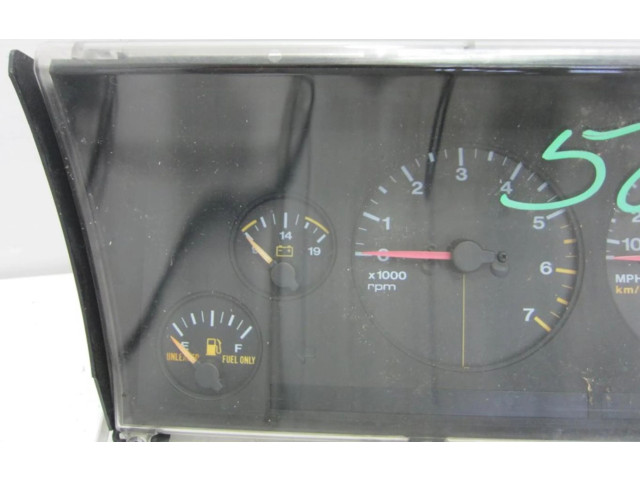 Панель приборов 56009012   Jeep Grand Cherokee       