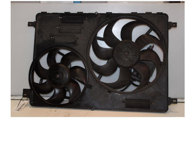 Вентилятор радиатора     6G918C607NA    Volvo V70 