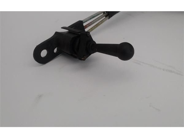 Зеркало электрическое Mitsubishi Carisma 1996 - 1999 года