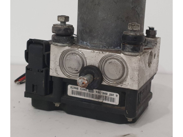Блок АБС 0265800304, 39013B0078 Fiat Idea - года