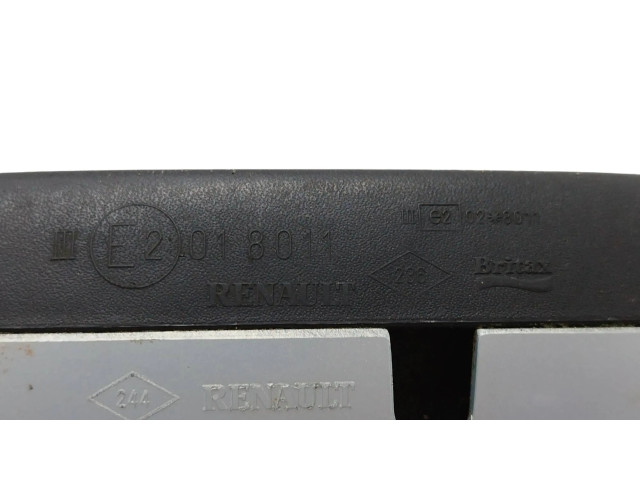 Zpětné zrcátko levé Renault Megane I 2002 E2018011, E2028011