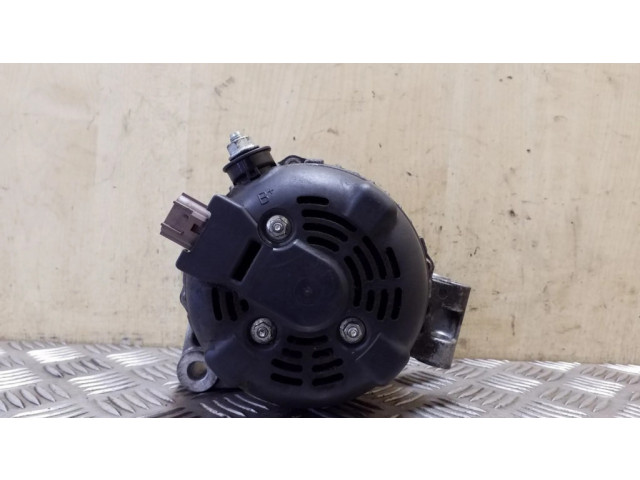 Генератор DAN990, 1042104651 Land Rover Range Rover Sport L320 3.6