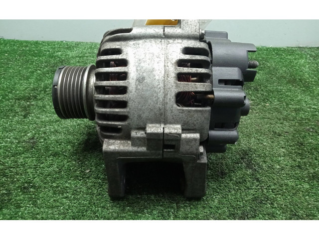 Генератор Renault Scenic RX - года