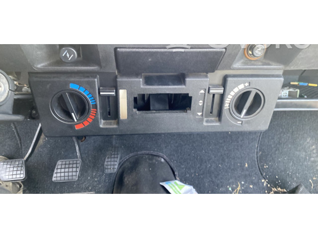 Блок управления климат-контролем    Peugeot 104